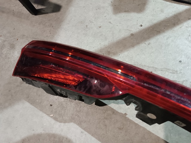 4KE945095G VAG Фонарь задний центральный купить в Тернополь