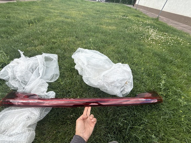 VAG 4KE945095G Фонарь задний центральный в наличии Винница