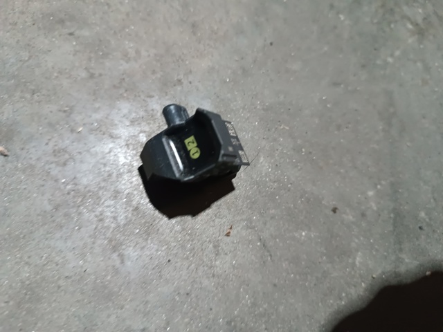 4KE959345A VAG Датчик удара купить в Винница