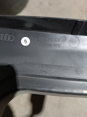 VAG 4KL819979 в наличии Хмельницкий