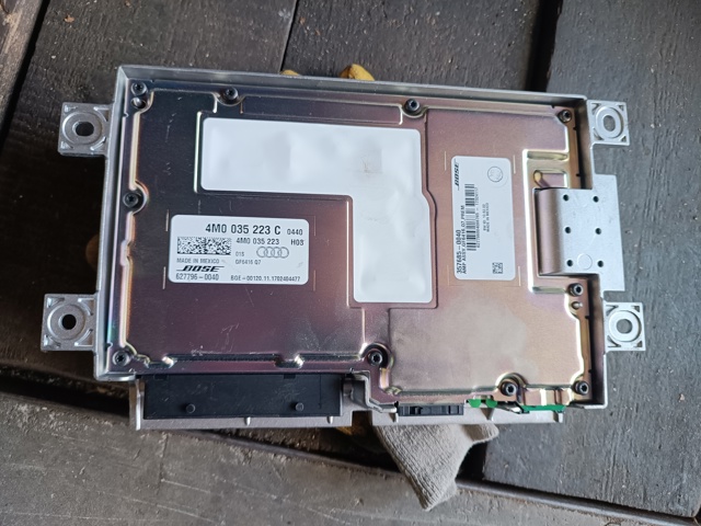 VAG 4M0035223C в наличии Черновцы