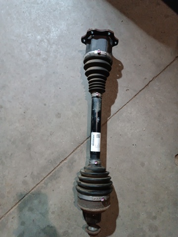4M0407271D VAG Полуось передняя купить в Ирпень