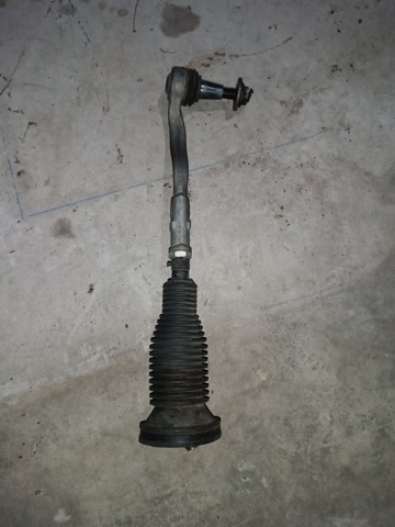 Наконечник рулевой тяги 4M0423812D VAG