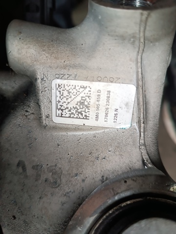 VAG 4M0505459 в наличии Тернополь