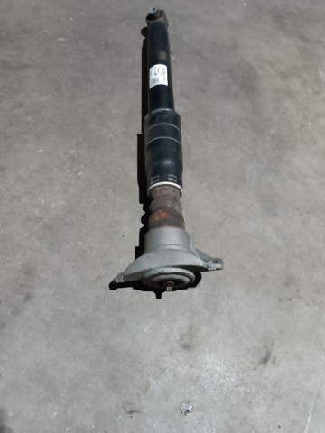 Амортизатор задней подвески 4M0513035AA VAG