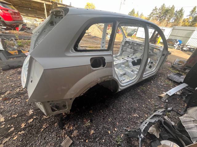 4M0809838 VAG Крыло заднее правое купить в Винница