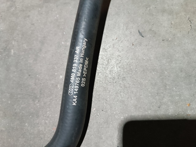 VAG 4M0819337AR в наличии Житомир