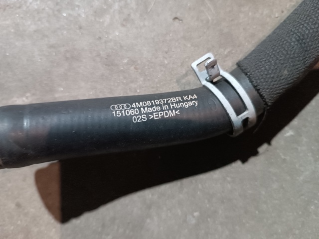 VAG 4M0819372BR в наличии Львов