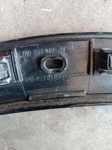 4M0853025A VAG купить в Черкассы
