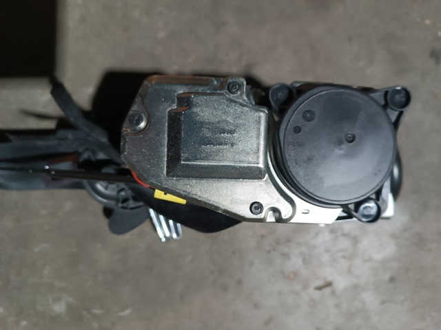 VAG 4M0857705KV04 Ремень безопасности передний левый в наличии Львов