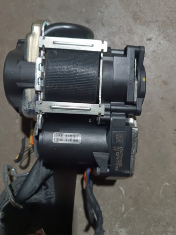 VAG 4M0857705KV04 Ремень безопасности передний левый в наличии Винница