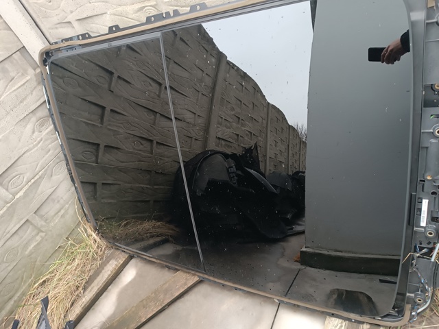 Рама люка 4M0877049A VAG
