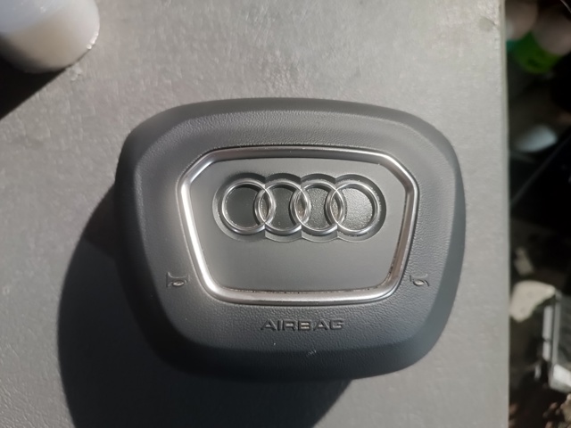 Airbag в мультируль 4M0880201P6PS VAG