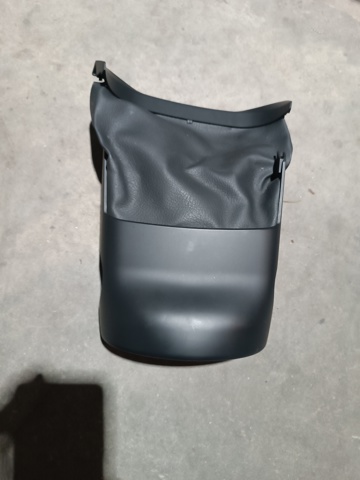 Накладка рулевой колонки 4M0953491 VAG