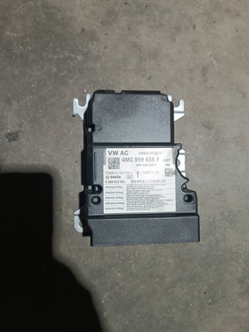 VAG 4M0959655F в наличии Николаев