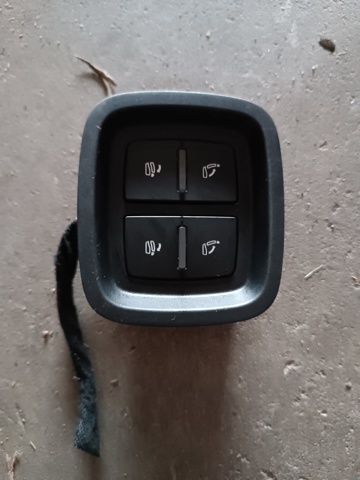 Блок кнопок механизма регулировки сиденья 4M0959861B VAG