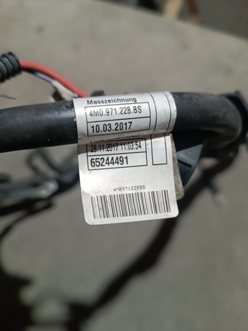 4M0971228BS VAG купить в Ирпень