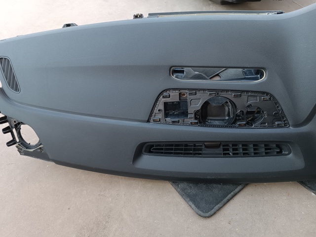 4M1857001AB24A VAG Торпедо купить в Ровно