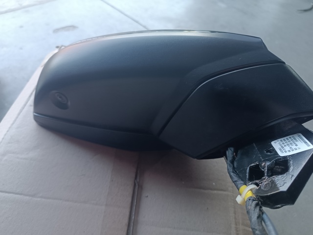 VAG 4M1857410AP Правое зеркало в наличии Хмельницкий