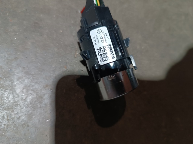 4M1905217D VAG Кнопка запуска двигателя купить в Киев