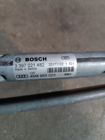 VAG 4M8955119 в наличии Киев
