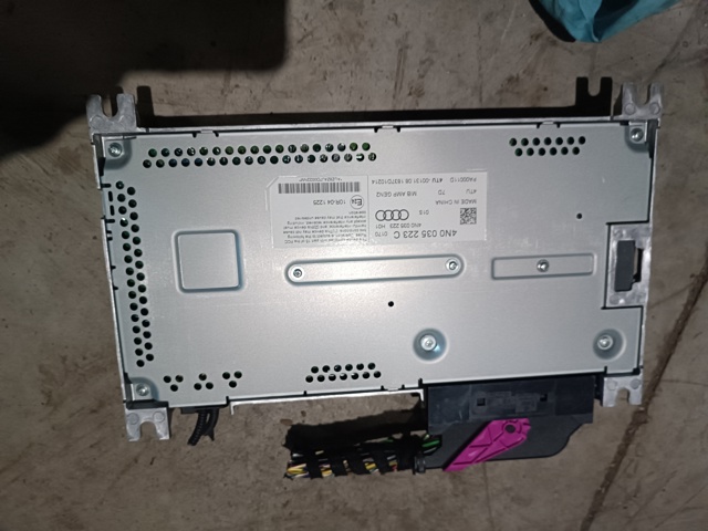 4N0035223C VAG купить в Ужгород
