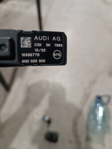 VAG 4N0035500 Антенна в наличии Черновцы