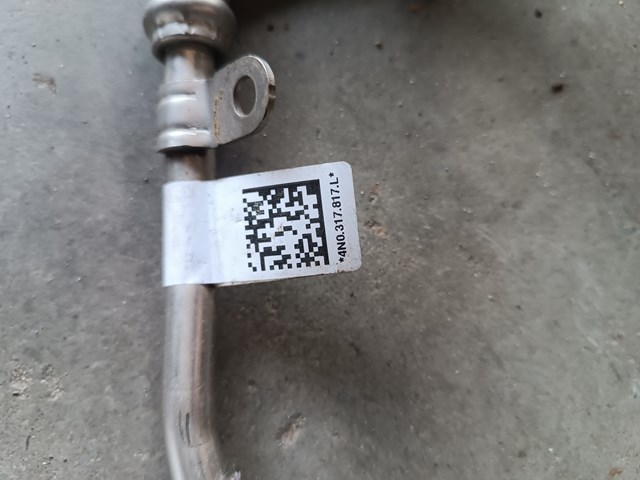 VAG 4N0317817L в наличии Кривой Рог