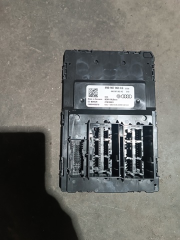 4N0907063LG Блок управления сигналами SAM купить Днепр