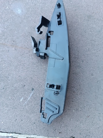 51117399981 Направляющая переднего бампера правая купить Полтава