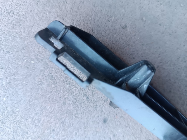 51117399981 Направляющая переднего бампера правая купить Одесса