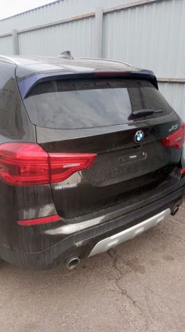51127488222 BMW Задний бампер купить в Ирпень