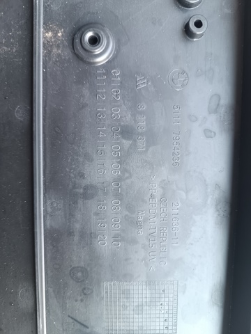 51137354813 BMW купить в Запорожье