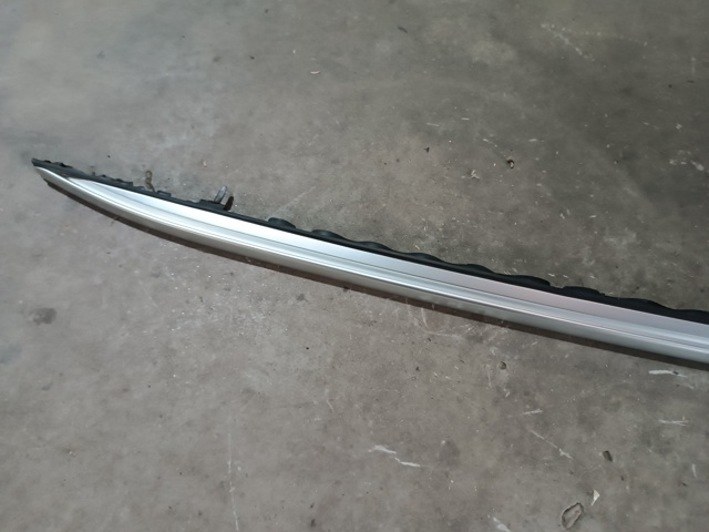 51137414349 BMW Рейлинг крыши левый купить в Сумы