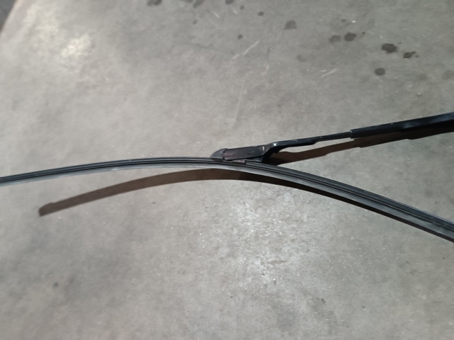 51138492674 BMW Рычаг-поводок стеклоочистителя лобового стекла купить в Винница