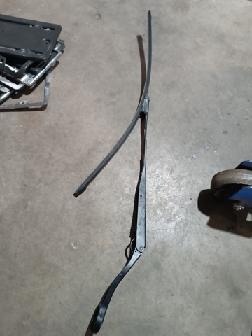 Поводок дворника 51138492674 BMW