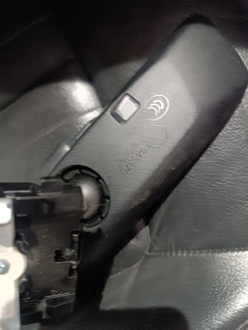 51166830617 BMW Зеркало заднего вида купить в Павлоград