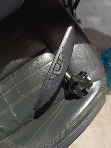 Зеркало салона авто 51166830617 BMW