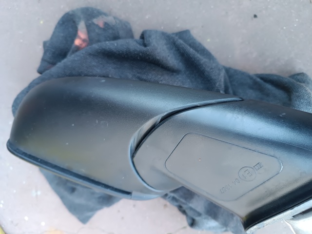 51167459788 BMW Корпус зеркала заднего вида правого (внутрення часть) купить в Ирпень