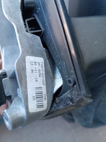 BMW 51167459788 Корпус зеркала заднего вида правого (внутрення часть) в наличии Ровно