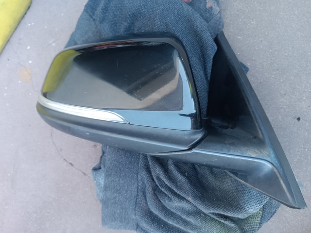 51167459788 BMW Корпус зеркала заднего вида правого (внутрення часть) купить в Харьков
