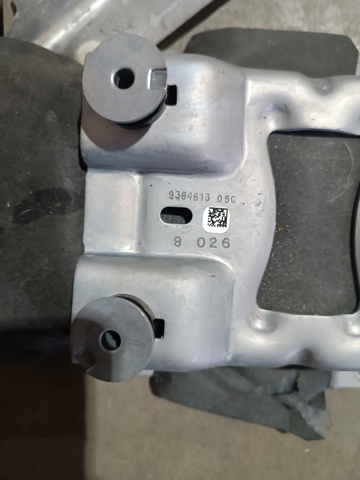 BMW 51169384613 в наличии Ужгород
