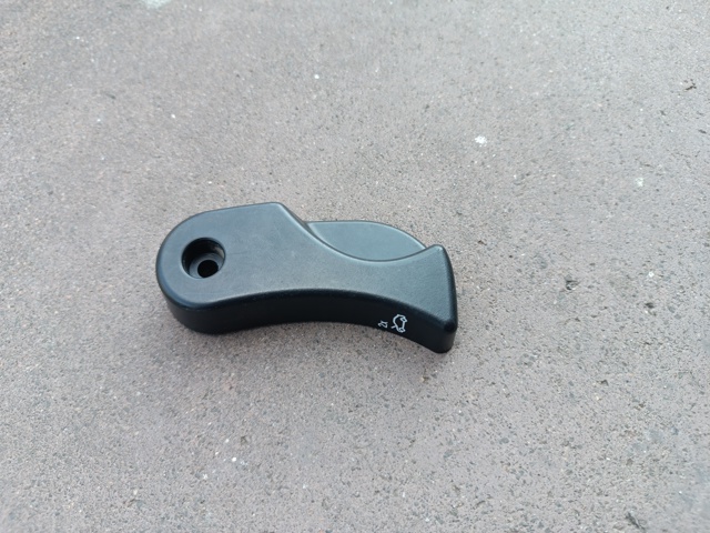 51237309606 BMW Ручка открывания капота купить в Ровно