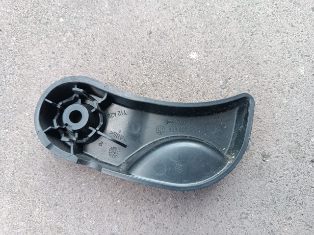 51237309606 BMW Ручка открывания капота купить в Днепр