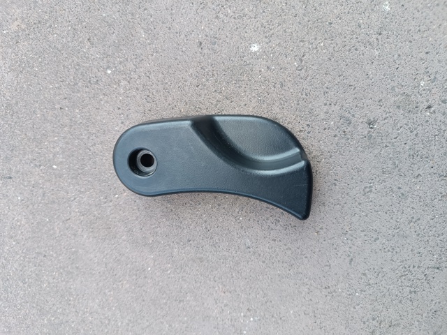 Ручка открытия капота 51237309606 BMW