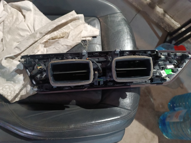 BMW 51456820690 Накладка на торпедо в наличии Хмельницкий