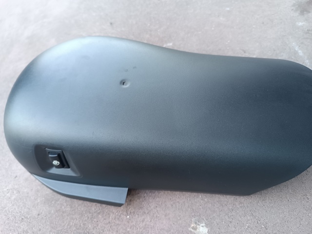 Накладка рулевой колонки 51456843860 BMW