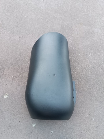 BMW 51456843860 Накладка рулевой колонки в наличии Львов