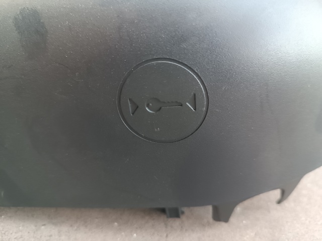51456843860 BMW Накладка рулевой колонки купить в Каменское