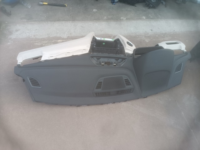 Панель приборная торпеды 51456969853 BMW
